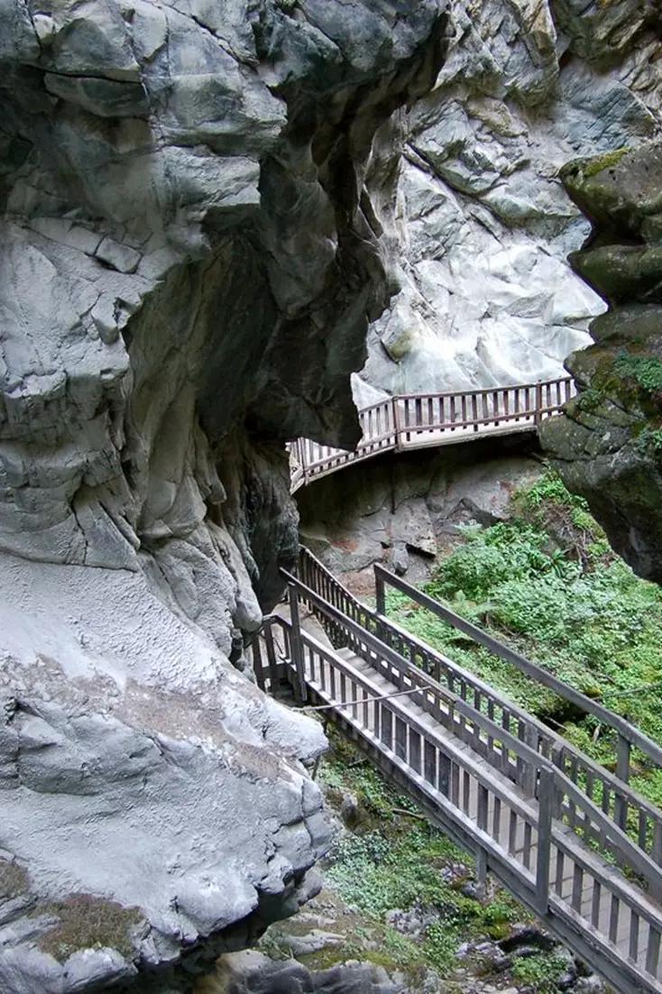 Gornerschlucht