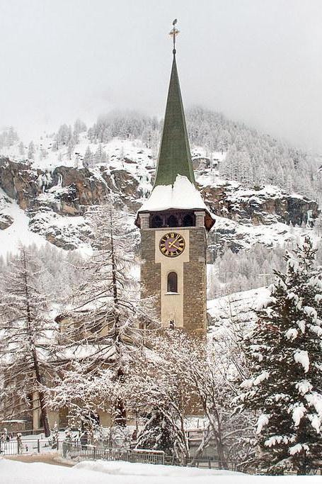 St.-Mauritius-Kirche